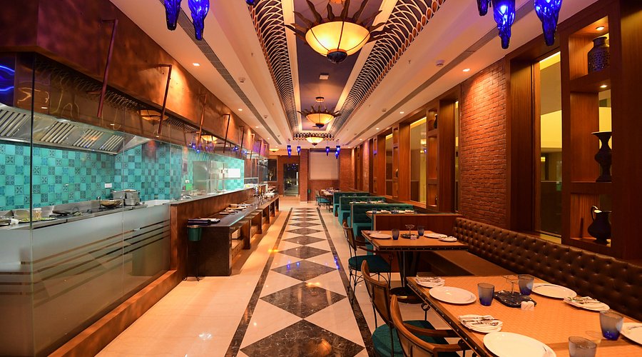 Dubai International Airport Electrical Systems