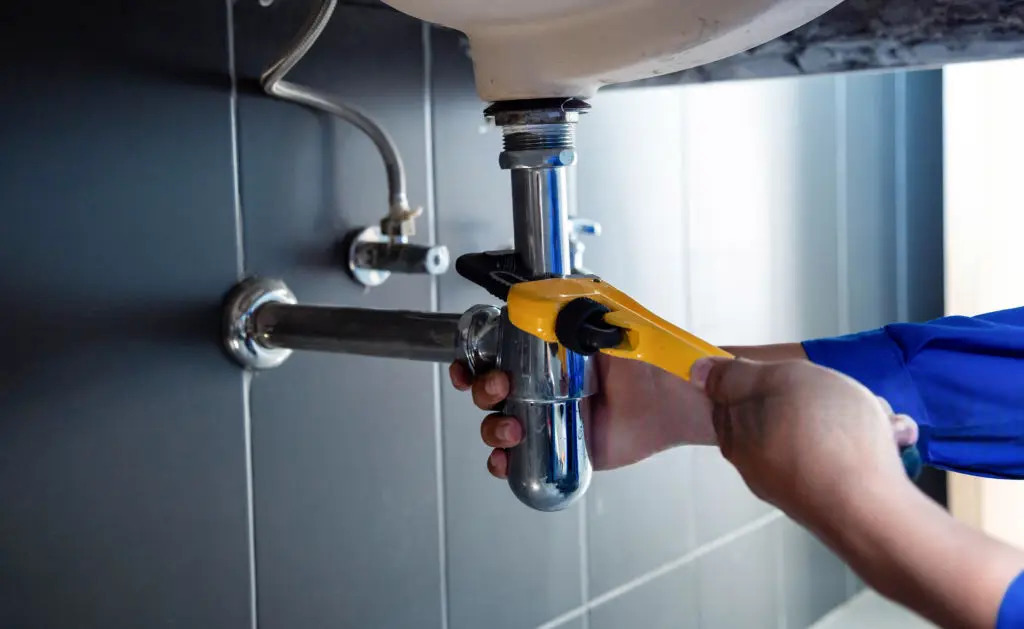 Plumbing Works Services
